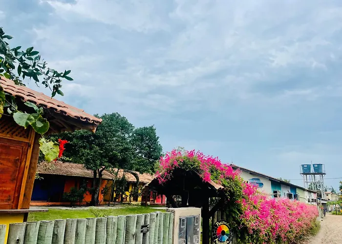 Pousada AquarelaPousada